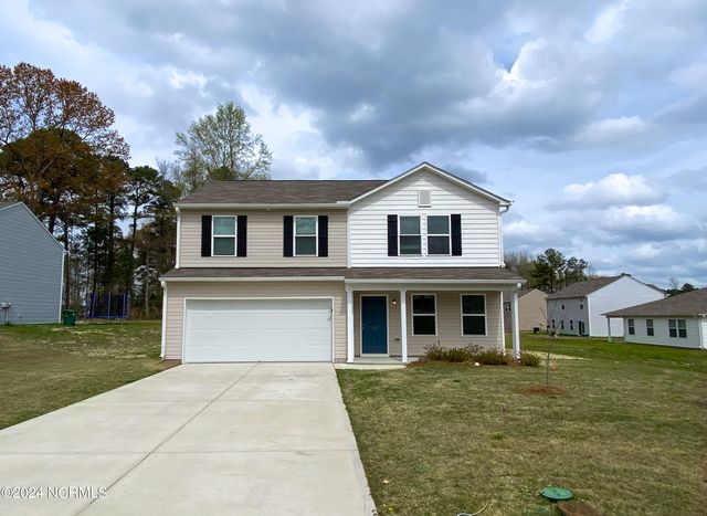 102 Kyles Court, Tarboro, NC 27886