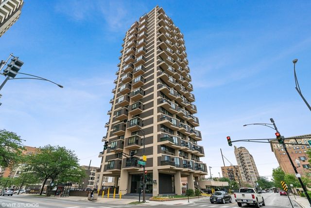 6166 N  Sheridan Rd #4H, Chicago, IL 60660
