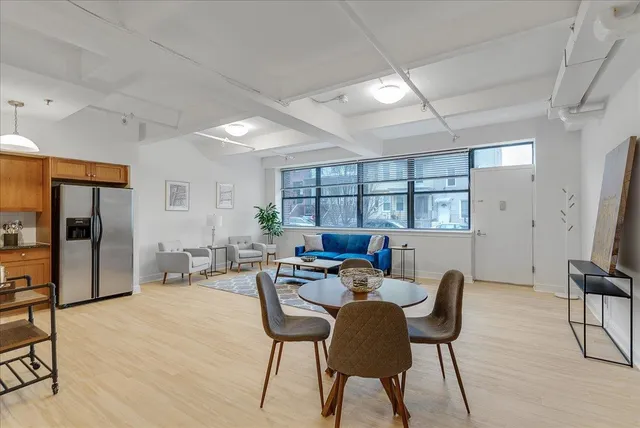 300 Communipaw Ave #16, Jersey City, NJ 07304