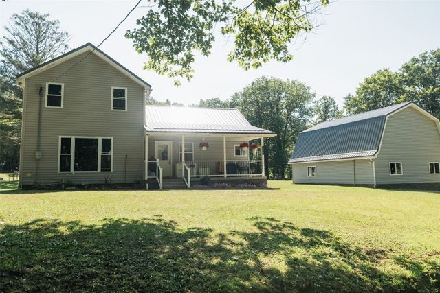 14790 Spring Creek Rd, Titusville, PA 16354