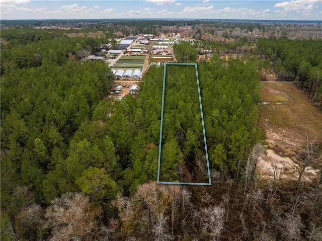 4 Avon Willis Rd, Oakdale, LA 71463