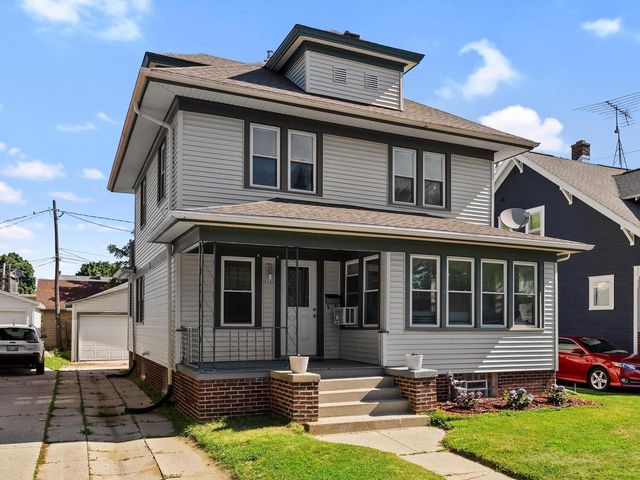 826 Geele AVENUE, Sheboygan, WI 53083