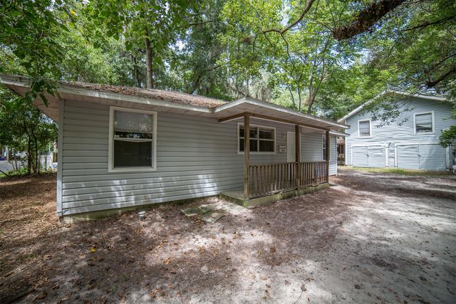 918 NW 3rd Ave, Gainesville, FL 32601