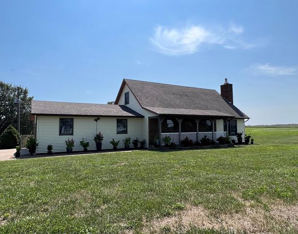 66587 State Highway 15, Novelty, MO 63460