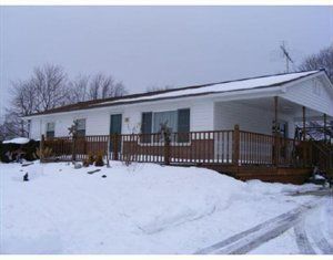 203 Snow Hill Rd, Chicora, PA 16025