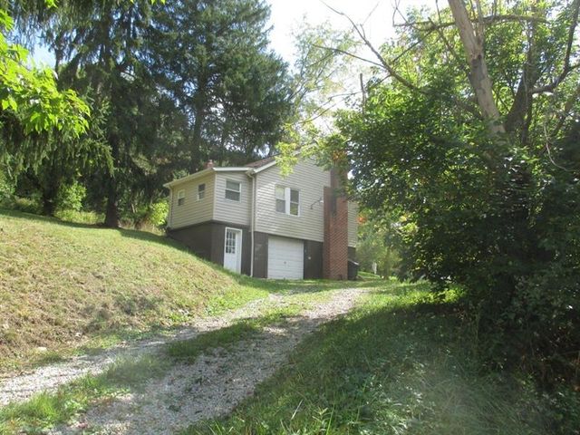 94 McCarrell Rd, Hickory, PA 15340
