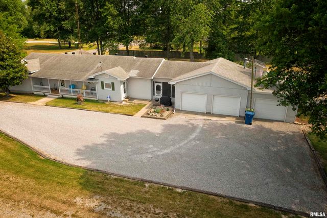 6583 State Highway 148, Mulkeytown, IL 62865