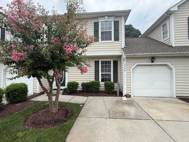 2544 Covent Garden Rd, Virginia Beach, VA 23456