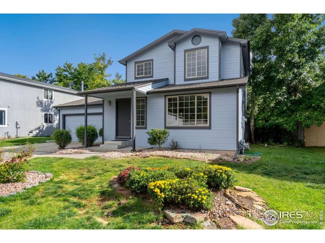 1819 Enfield St, Fort Collins, CO 80526