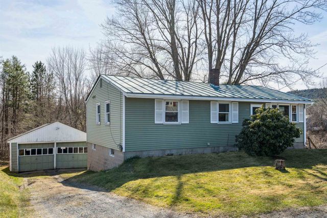 540 Chandler Road, White River Junction, VT 05001