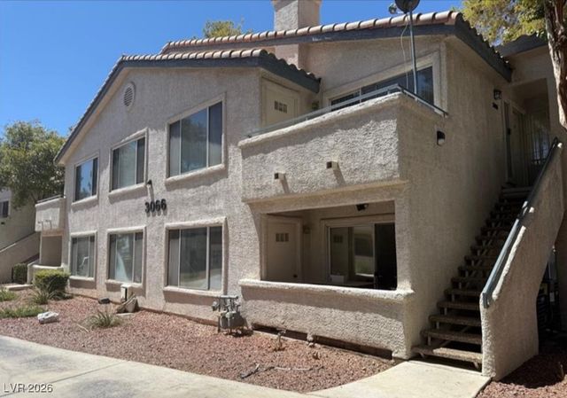 3066 Tarpon Dr #203, Las Vegas, NV 89120