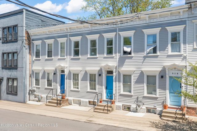 516-518 State St #516.5, Hudson, NY 12534