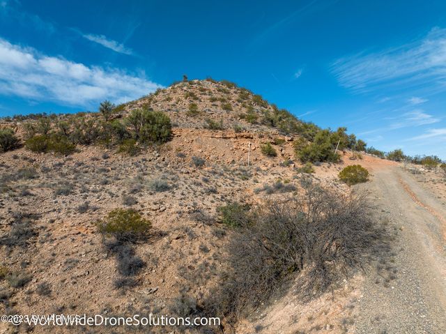 9780 E  Raby Heights Dr, Cornville, AZ 86325