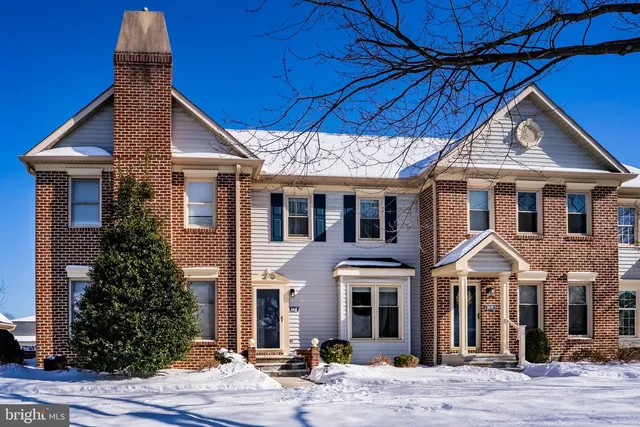 5617 Moreland Ct, Mechanicsburg, PA 17055