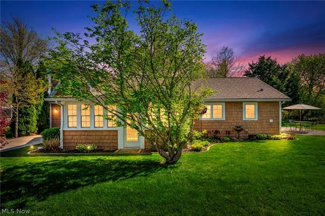 5814 E  Poplar Ave, Pt Clinton, OH 43452