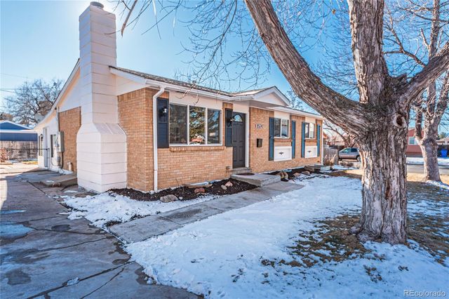 8504 Wiley Circle, Westminster, CO 80031
