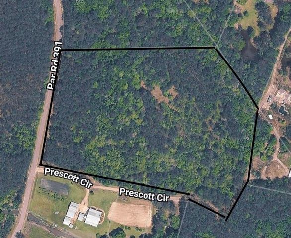 Burt Rd, Bogalusa, LA 70427
