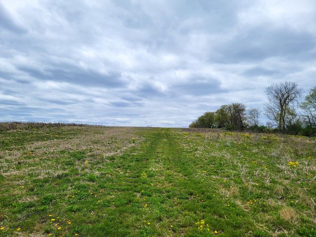 N5495 County Road B, Manawa, WI 54949