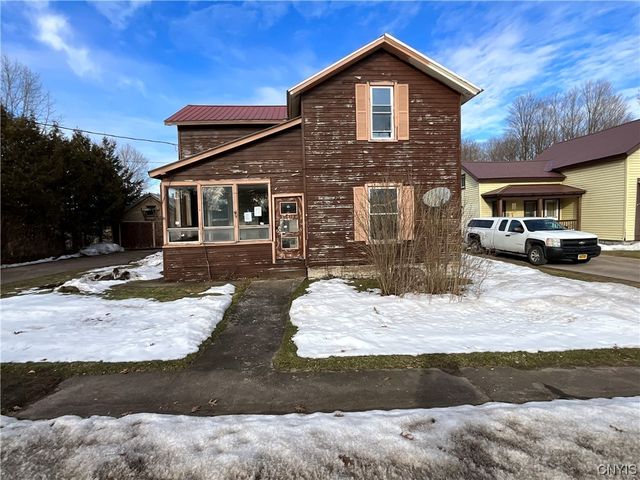 5559 River St, Lowville, NY 13367