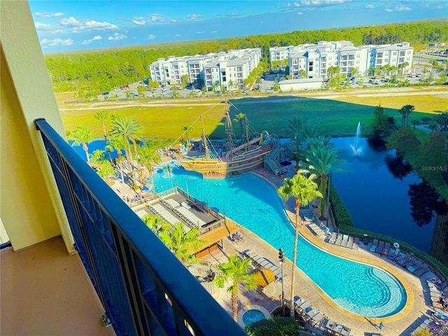8125 Resort Village Dr #5906, Orlando, FL 32821