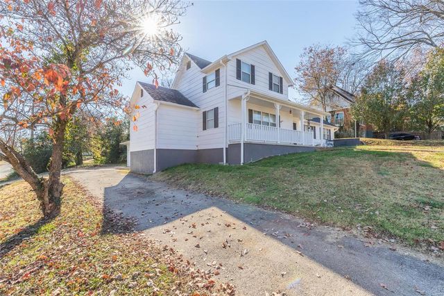 308 E  Summit St, Doniphan, MO 63935