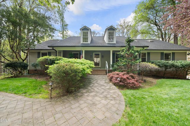 6200 Splitrock Trl, Apex, NC 27539