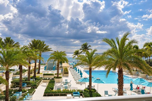 2501 S  Ocean Dr #323, Hollywood, FL 33019