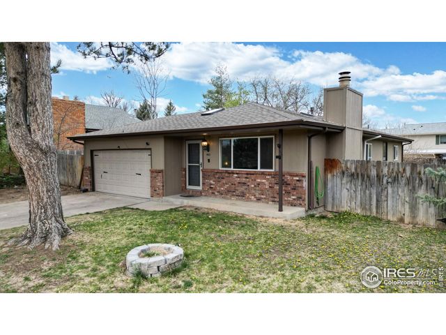 4611 W 3rd St, Greeley, CO 80634