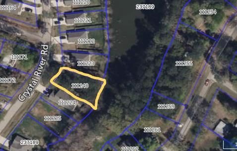 Crystal River Rd #22, Montgomery, TX 77316