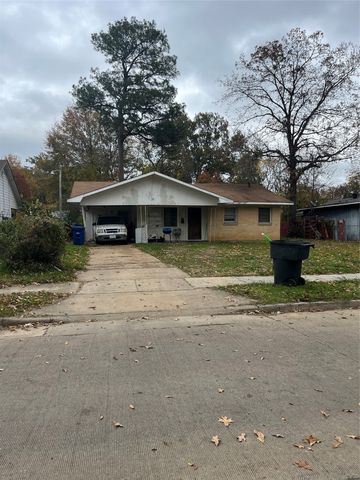 7123 Wyngate Blvd, Shreveport, LA 71106