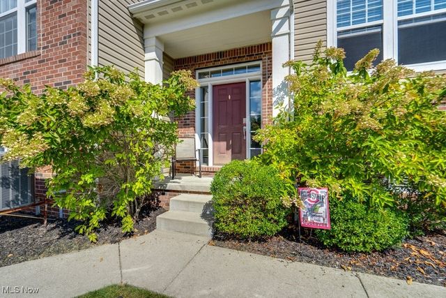 Condos For Sale Copley Ohio