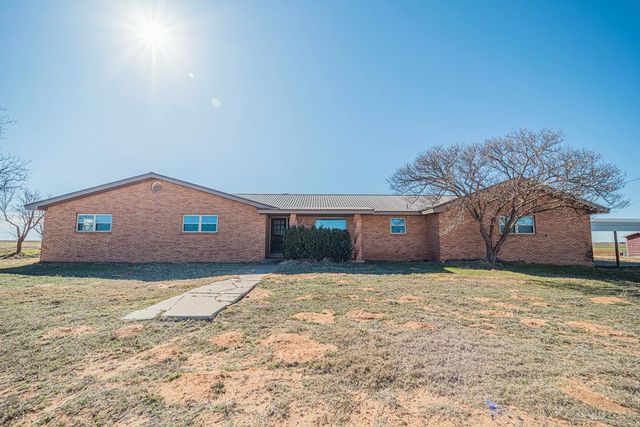 117 County Road 130, Seagraves, TX 79359