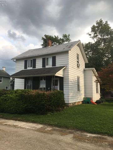 273 Noble St, Tiffin, OH 44883