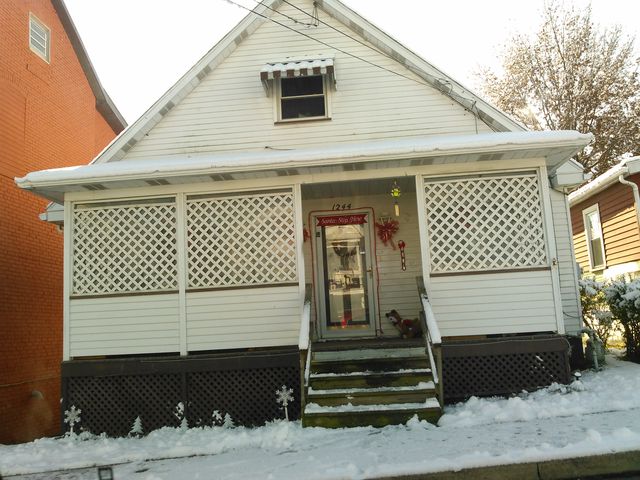 1244 Maple Ave, Monessen, PA 15062 | Trulia