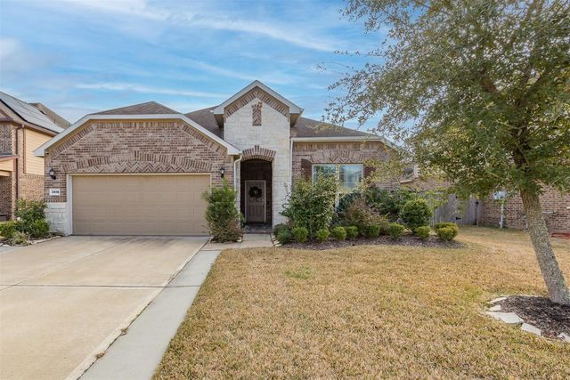 3416 Harvest Valley Ln, Pearland, TX 77581