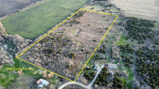 Lot 7 County Road 3425, Honey Grove, TX 75446