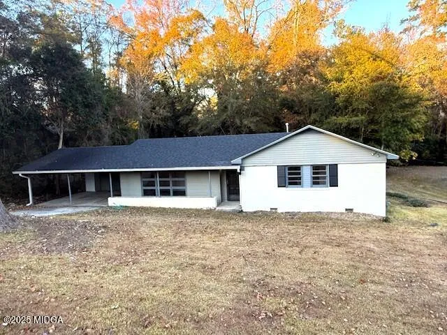 2945 Crestline Dr, Macon, GA 31204