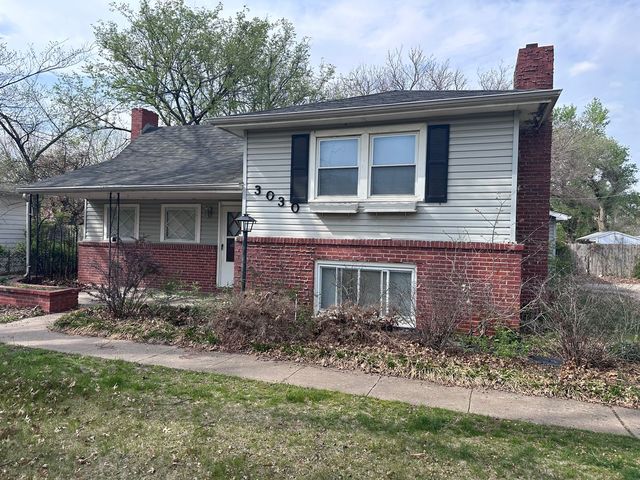 3030 E  Mount Vernon Rd, Wichita, KS 67211