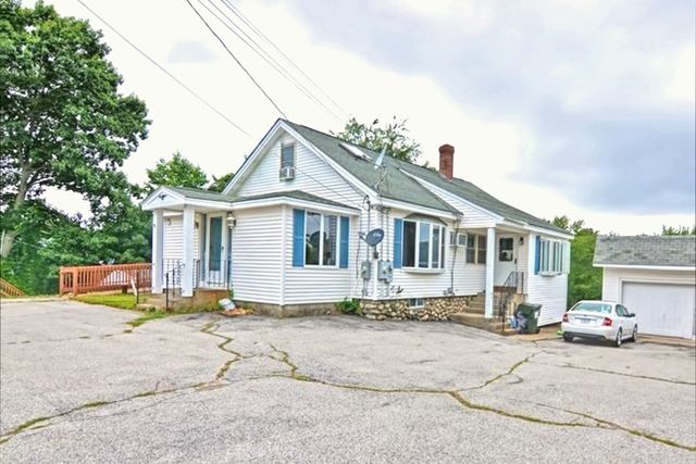 423 Main St, Spencer, MA 01562