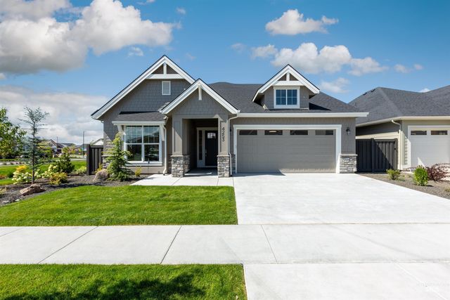 4253 N  Sunny Side Ave, Meridian, ID 83646
