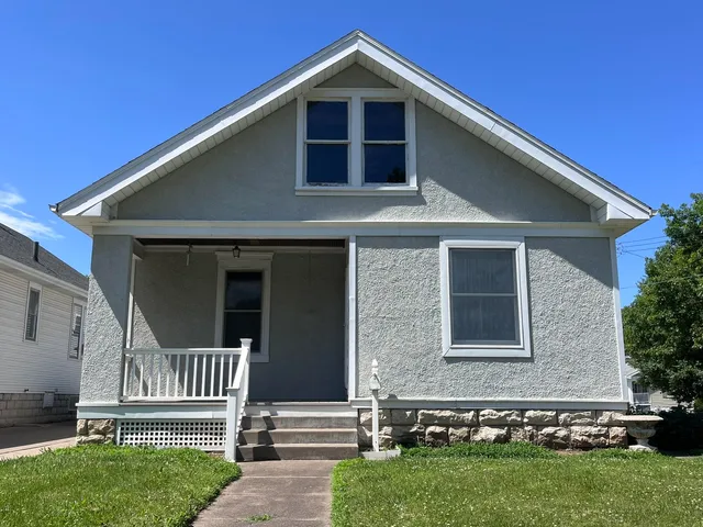 2231 Ohio St, Quincy, IL 62301