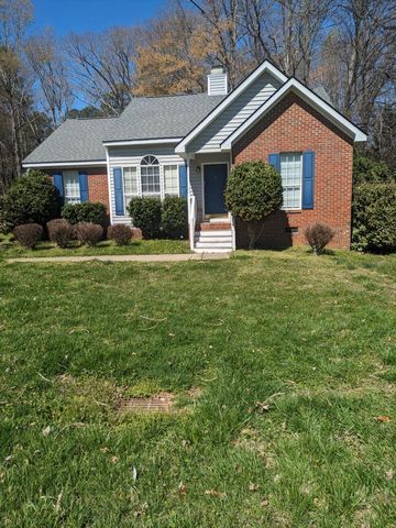 504 Baygall Rd, Holly Springs, NC 27540