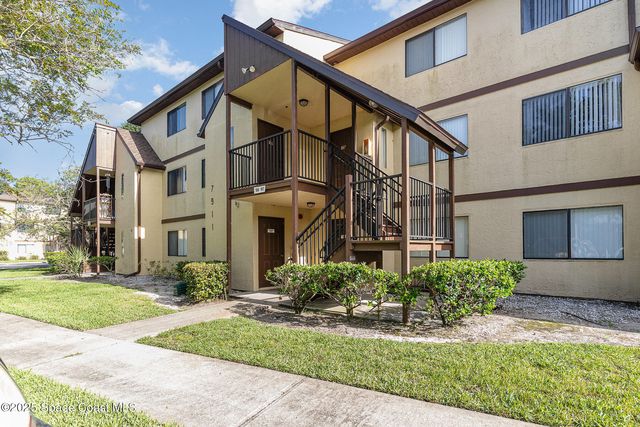 7911 Maplewood Dr #106, West Melbourne, FL 32904