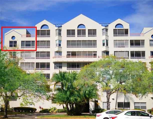 2333 Feather Sound Dr #604, Clearwater, FL 33762