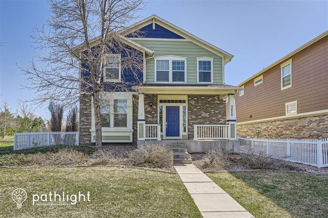 5826 W  94th Pl, Westminster, CO 80031
