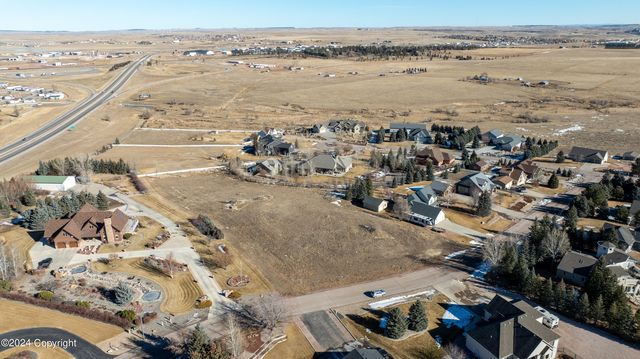 1850 Shalom Ave, Gillette, WY 82718
