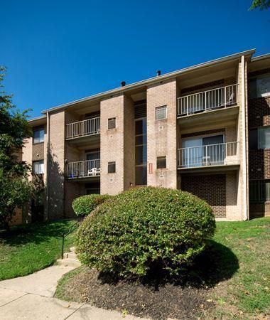 3320 6th St SE #3324-204, Washington, DC 20032