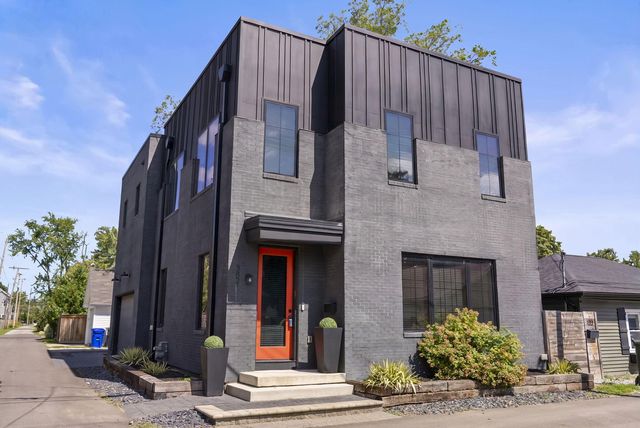 382 Biehl Aly, Columbus, OH 43206