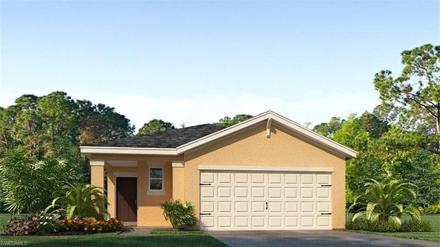 16569 Fire Coral Ln N, North Fort Myers, FL 33903