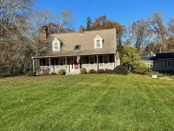 224 Tremont St, Rehoboth, MA 02769